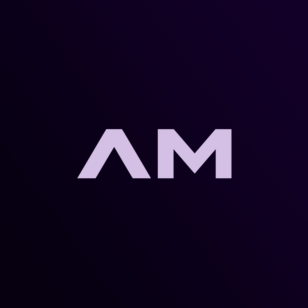After Motion Logo